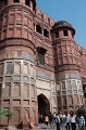 Agra - Rode fort-6